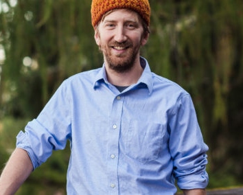 Image of the Jewish Chaplain