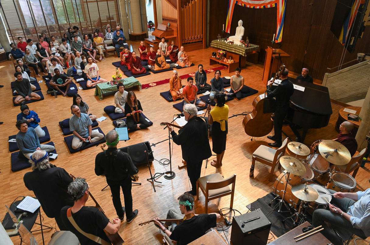 Buddha Day 2023