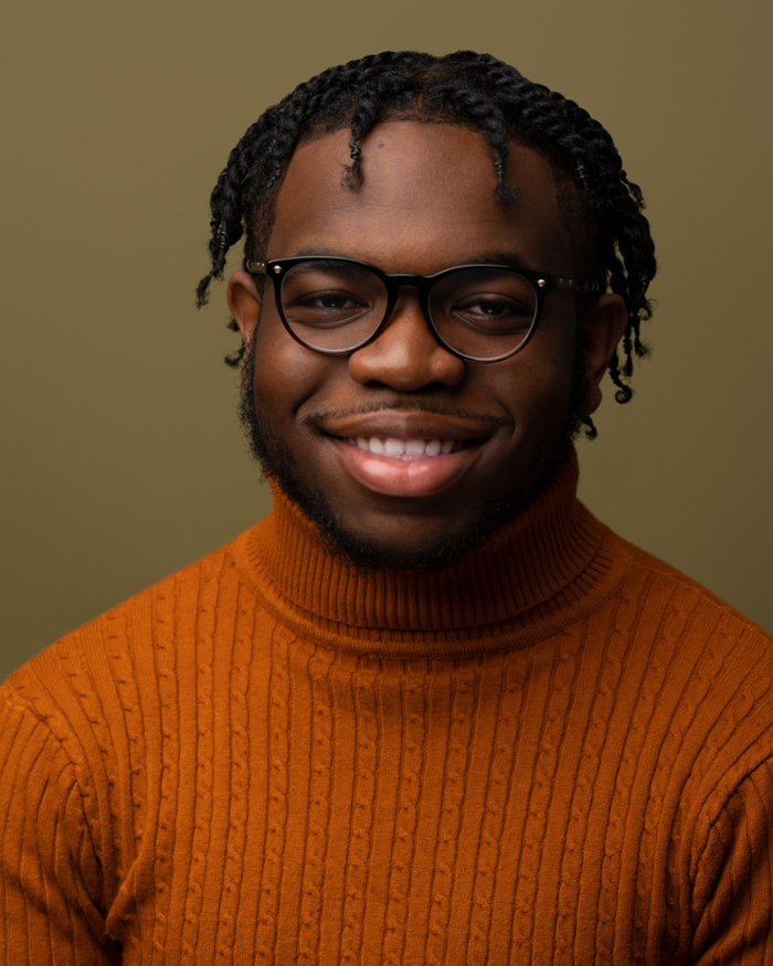 Headshot of Chris Lawrence