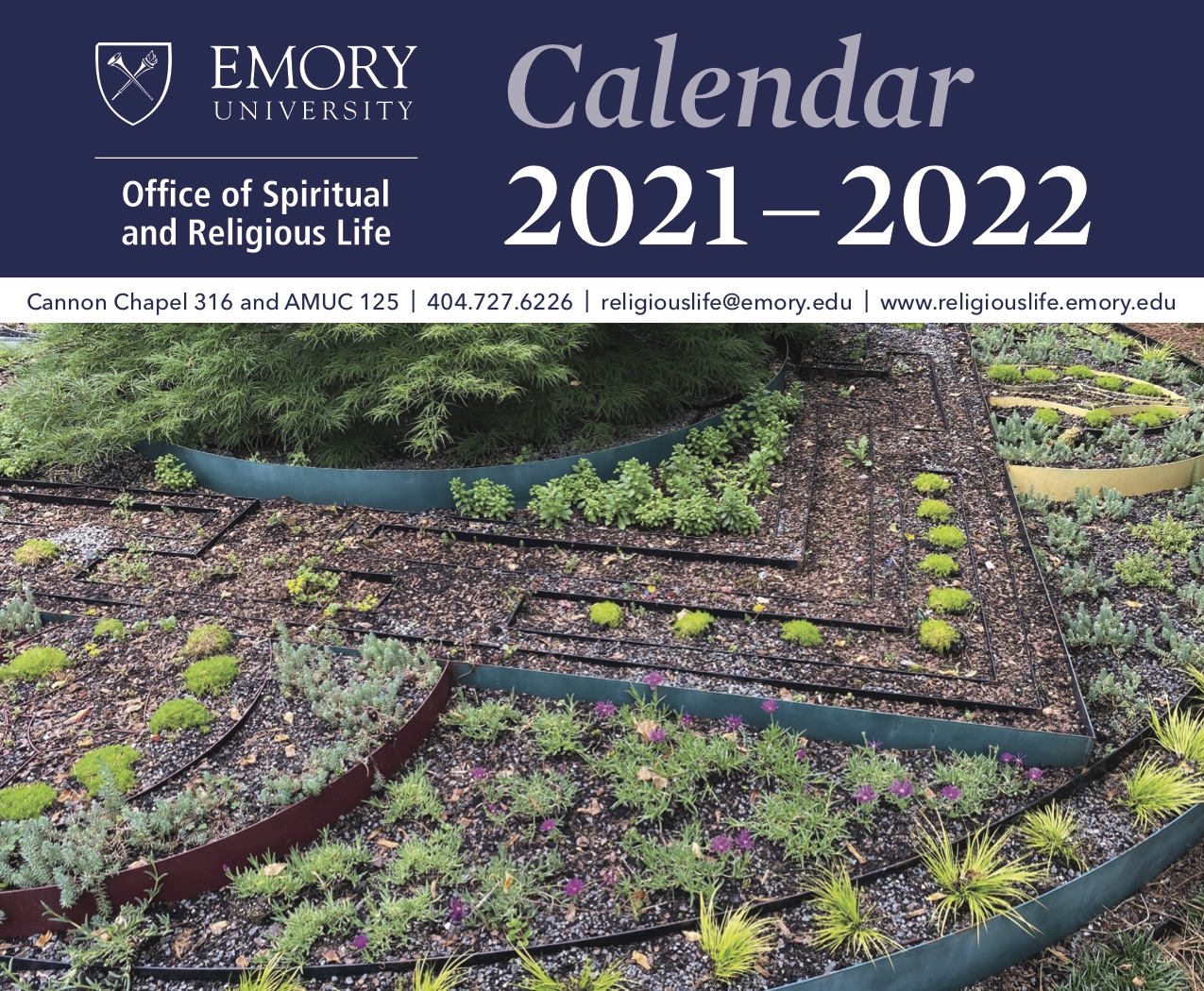 Emory 2022 Calendar Osrl Calendar 2021-2022 | Emory University | Atlanta Ga