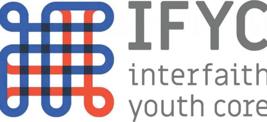 IFYC: Interfaith Youth Core Logo