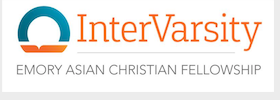 Asian Christian Fellowship Logo