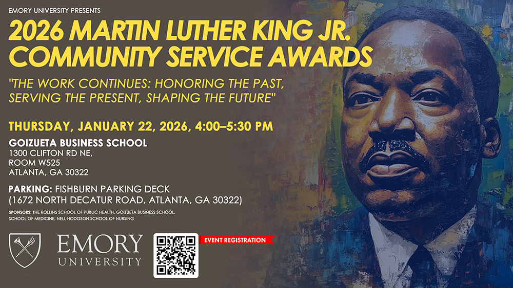 Annual MLK Community Service Awards