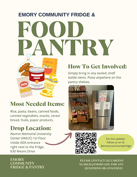 Sandwich Making Poster with link